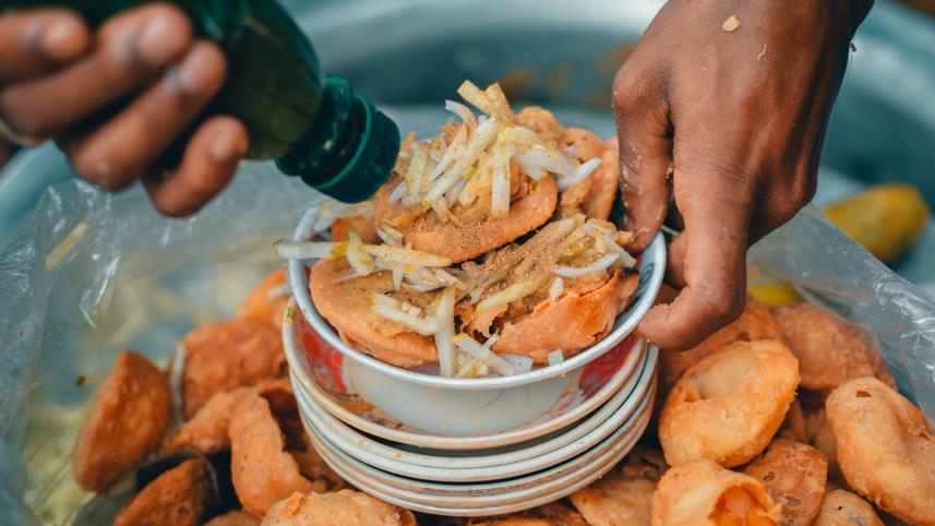 India  Taste Asia on a budget: 5 best street food destinations 