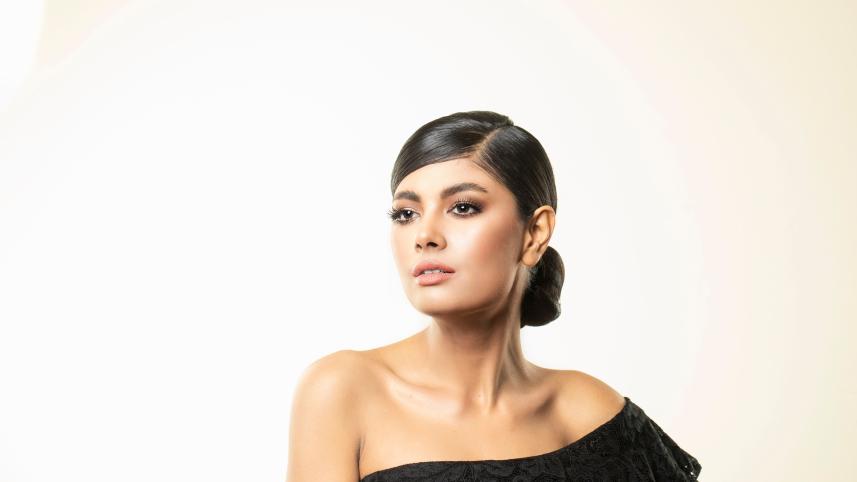 Styling long hair in 2024