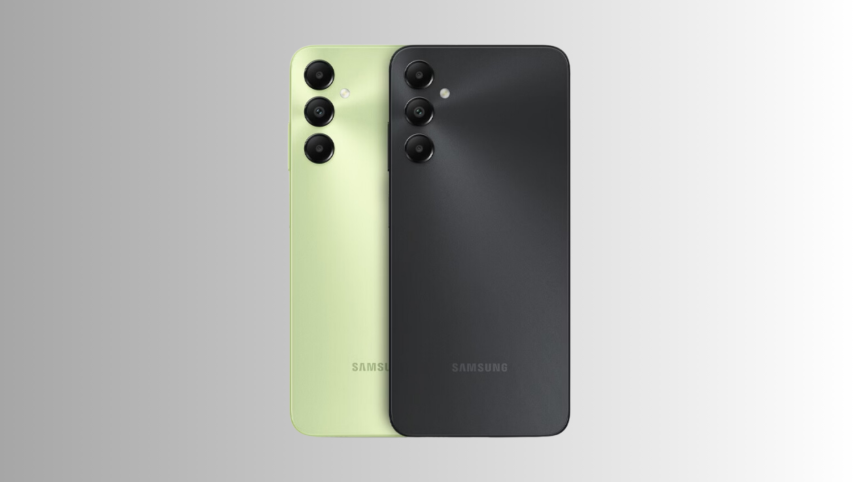 Samsung Galaxy A05s
