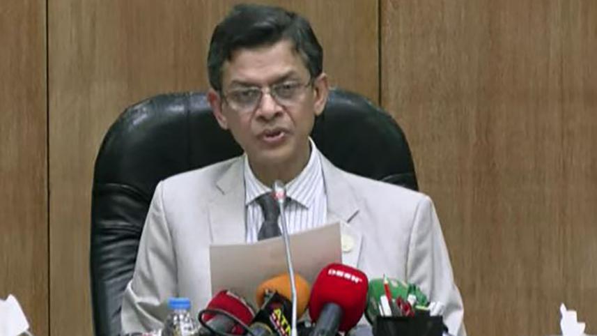 new ministers of bangladesh