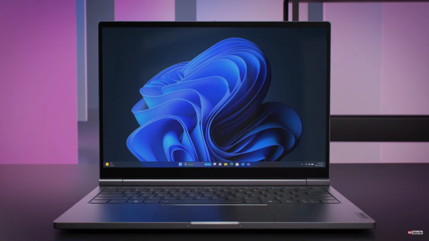 lenovo thinkbook plus gen 5 hybrid solution