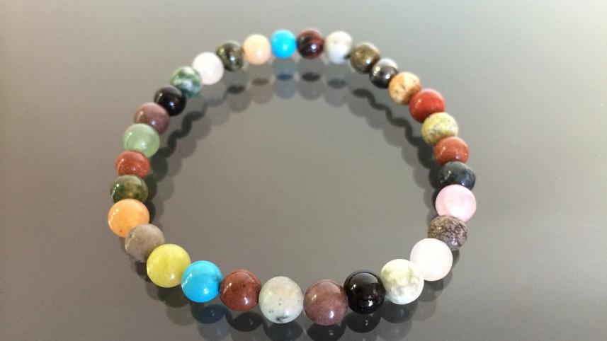 Reviving the art of clay and wood jewellery: Belal Hossain's inspiring journey