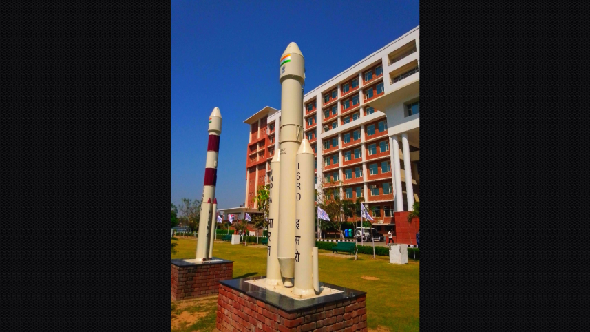 ISRO