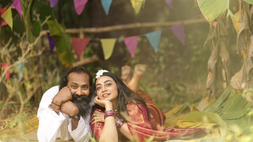 Nazia Haque Orsha, Mostafizur Noor Imran