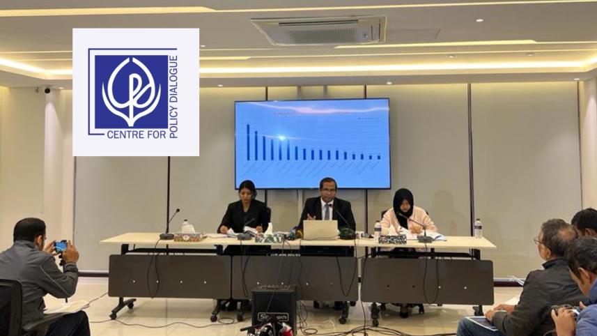 Energy crisis, inflation major challenges for business: CPD survey 