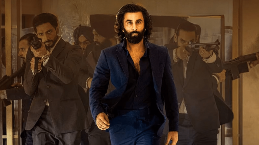 Animal OTT release delayed