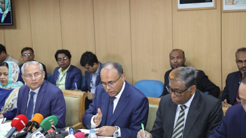 Bangladesh Bank's new monetary policy