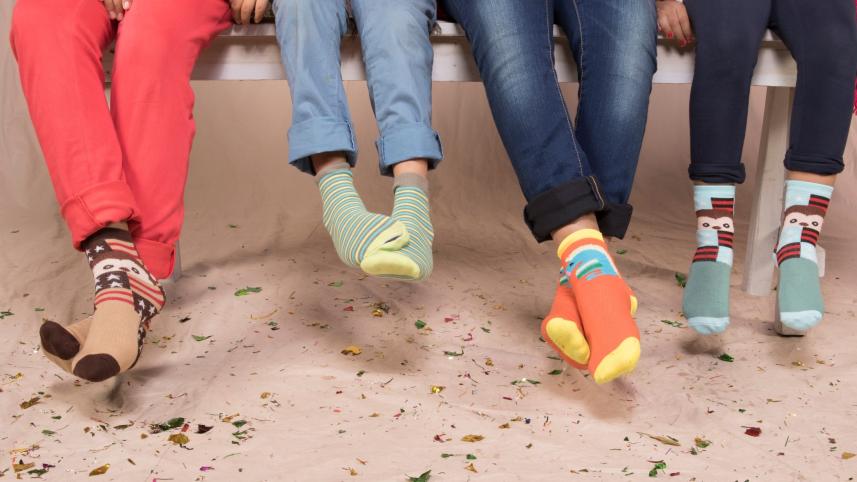 How to dress your kids for school in this cold wave 