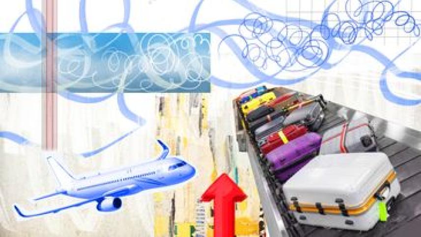 foggy weather, foggy brain 