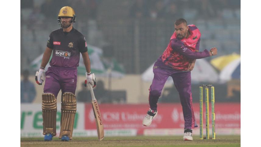 Mashrafe Bin Mortaza 