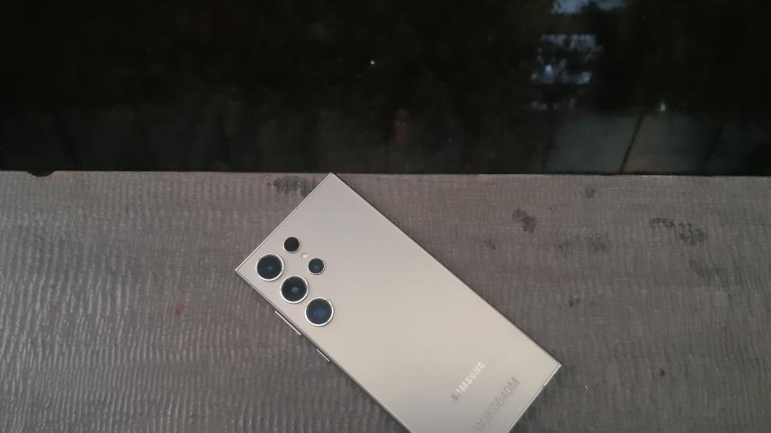 Samsung galaxy S24 Ultra