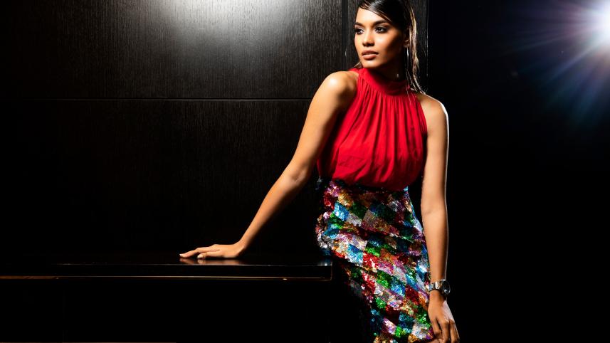 Glitz and grace: The best ways to dress in your sequins