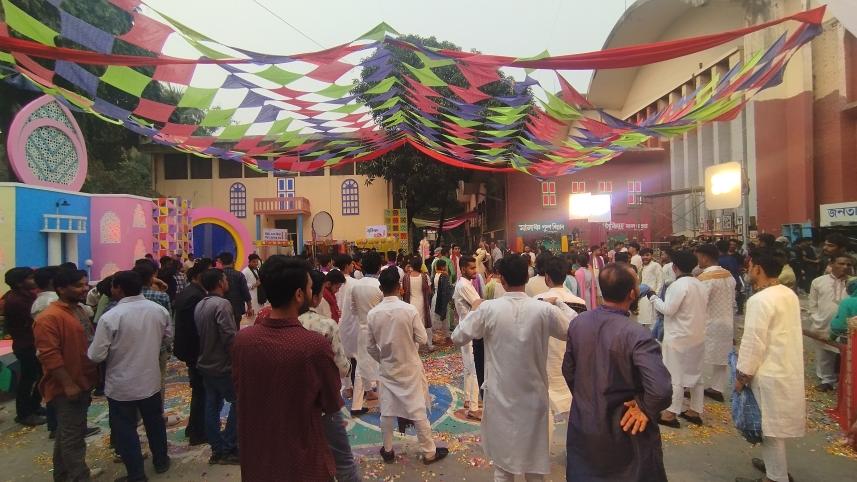 'Rajkumar’s' title track features 300 dancers