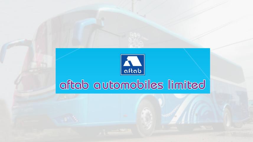 Aftab Automobiles posts consecutive second quarter loss