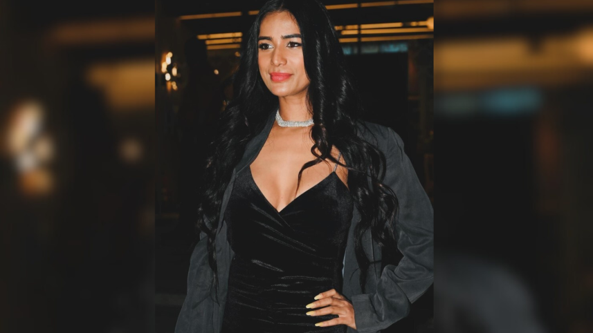 Poonam Pandey’s death