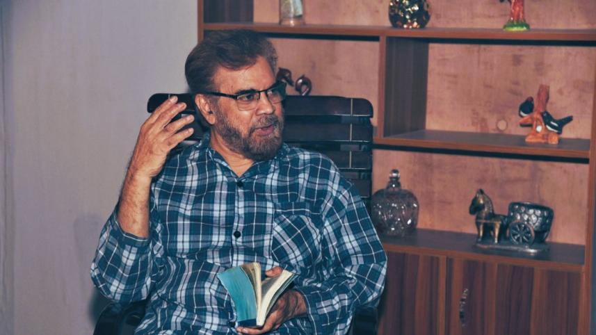 BFAA president returns to television