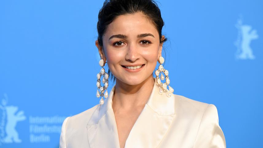 Alia Bhatt takes producer’s chair for Prime’s crime series