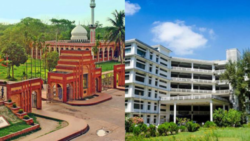 campus safety in Baangladesh