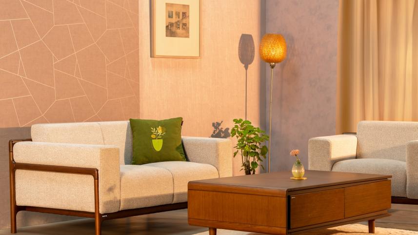 Love at the centre: Centre table décor ideas for newlyweds 