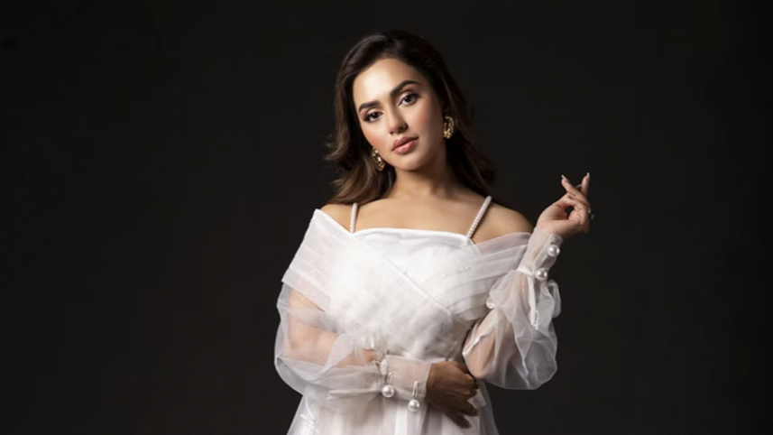 Nusraat Faria returns home from hospital 