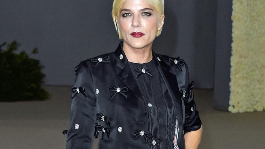 Selma Blair sparks controversy with anti-Islam remarks on Israel-Hamas conflict