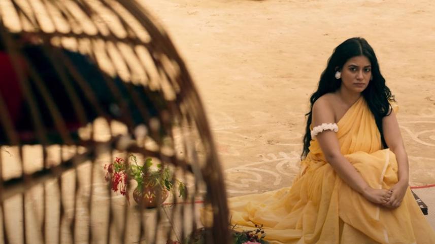 ‘Kajol Rekha’ drops second song 