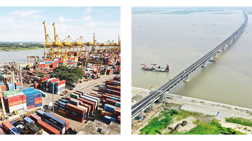 Mongla yet to become a port of choice