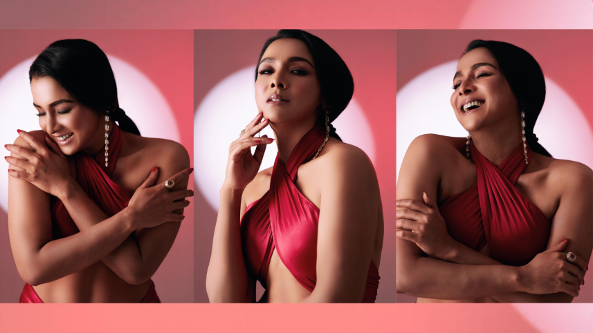 People’s comments mirror their own mentality: Runa Khan 