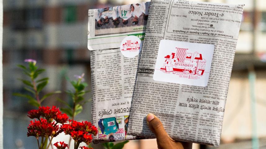 SEVENDAYS NOTES: Rekindling the love for ink