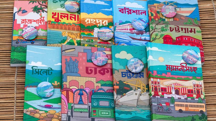 SEVENDAYS NOTES: Rekindling the love for ink