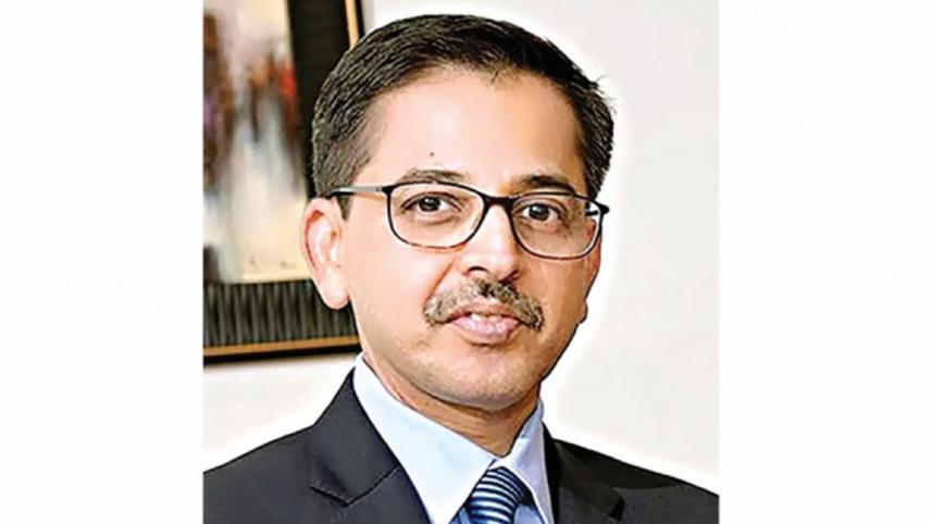 Indian envoy expresses security concerns