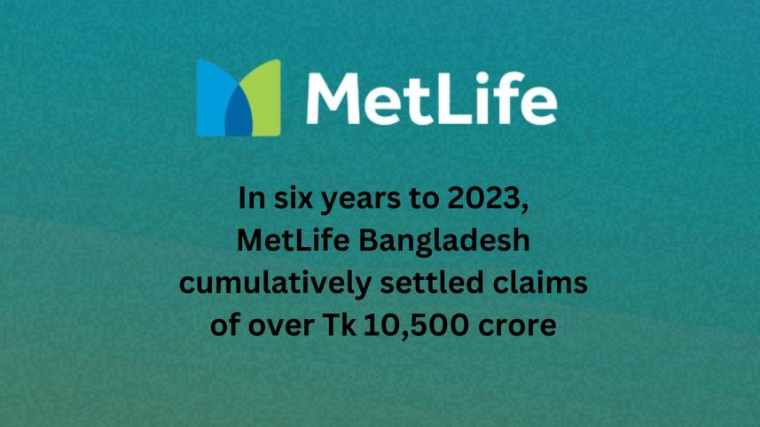 MetLife Bangladesh insurance claims settlement