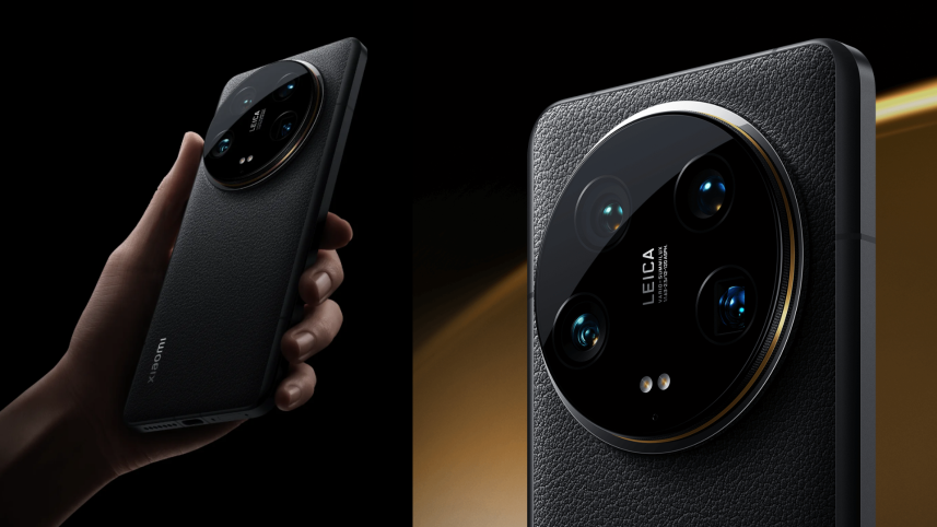 Xiaomi launches 14 Ultra