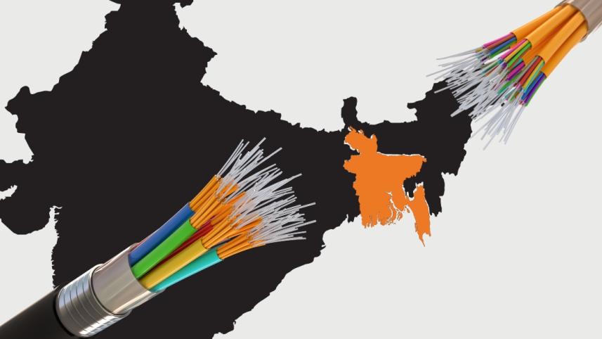 The fallacious policy on exporting internet to India