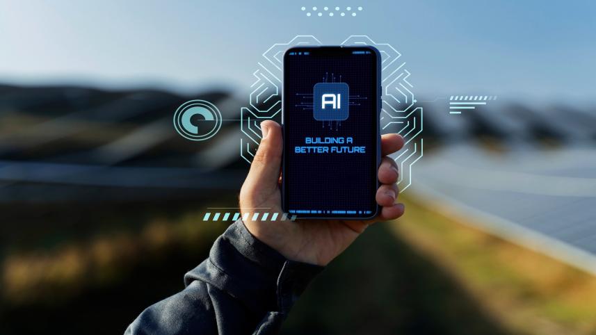 Artificial Intelligence feature in Smartphones 