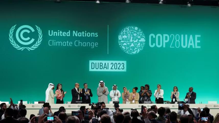 COP28