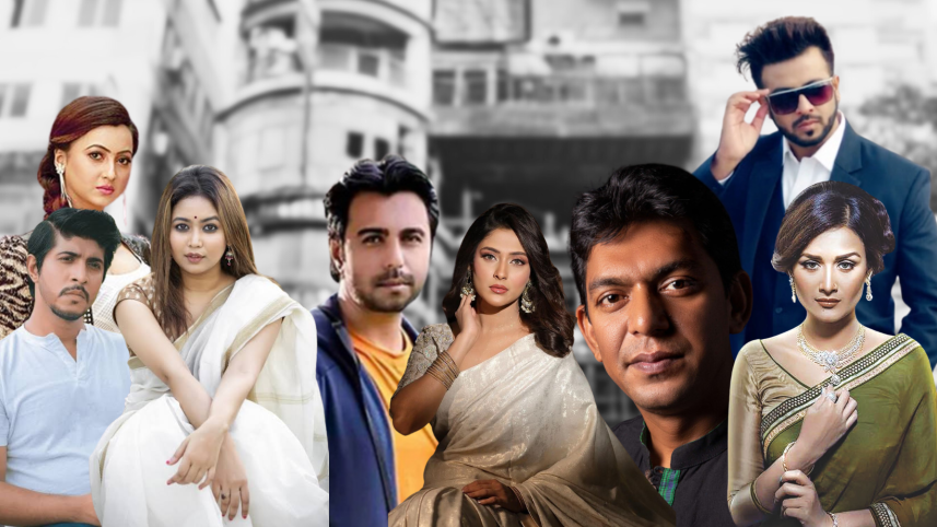 Celebrities mourn, express concern over Bailey Road fire tragedy