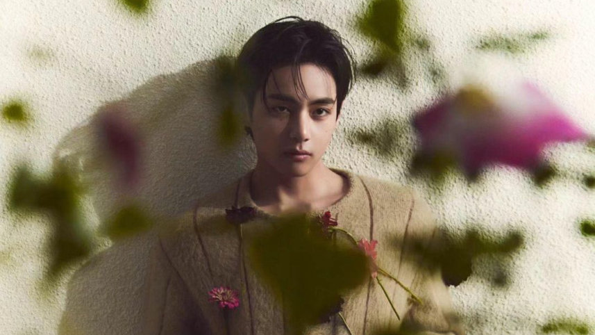 BTS’ V to drop new digital single this month