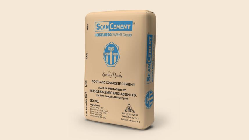 Heidelberg Cement Bangladesh Ltd