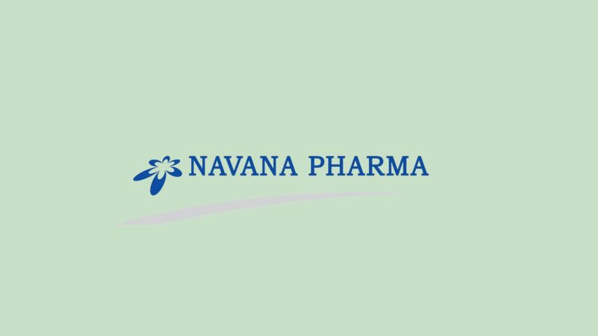 Navana Pharma to invest Tk 145 crore for new production unit