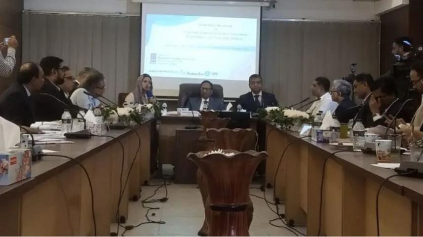 Banking-Insurance Curriculum 