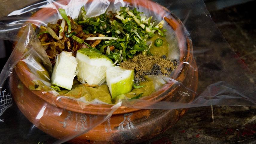 Haleem   Savouring Ramadan: Recipes worth indulging in