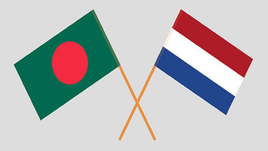 Bangladesh-Netherlands 