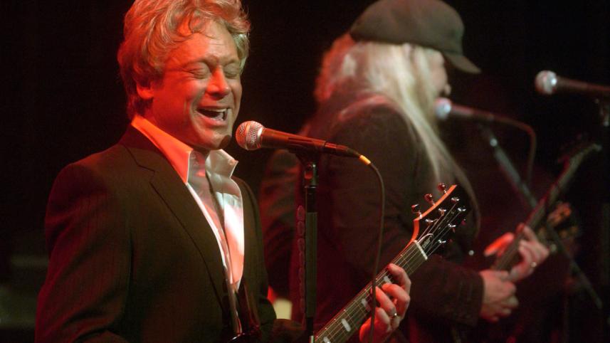 Eric Carmen, frontman of The Raspberries, passes away at 74