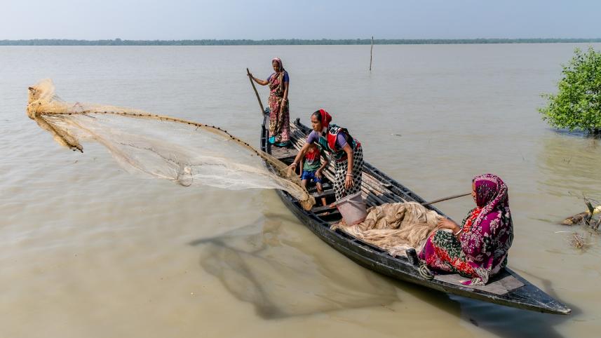 Progress null if we fail rural women