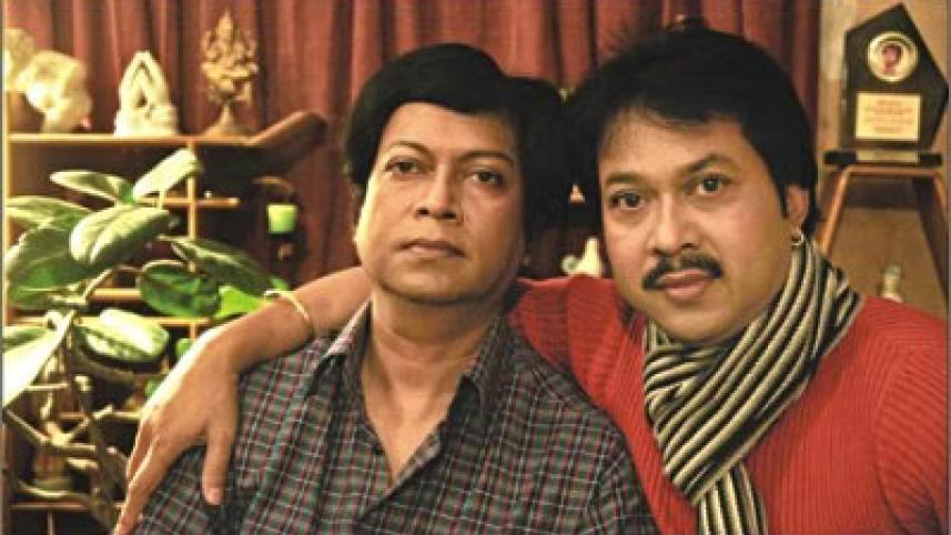 Sadi Mohammad and Shibli Mohammad