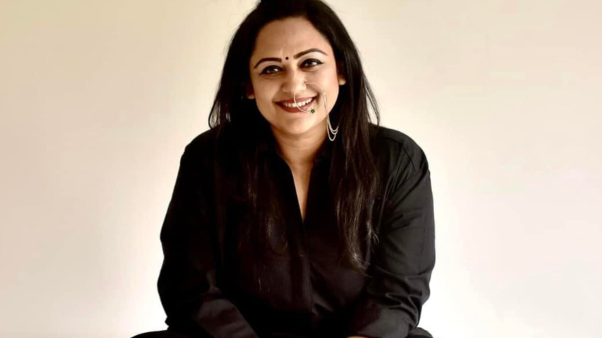 Chirkutt’s Sumi to speak at University of South Florida