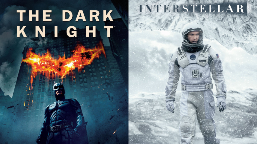 Star Cineplex to screen 2 Christopher Nolan hits this month
