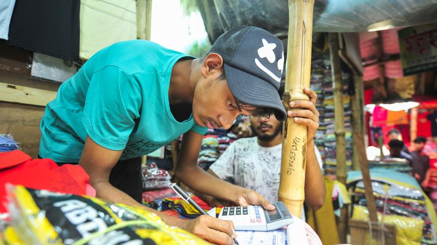 Bongo Bazar: A tapestry of trade, tradition, and transformation