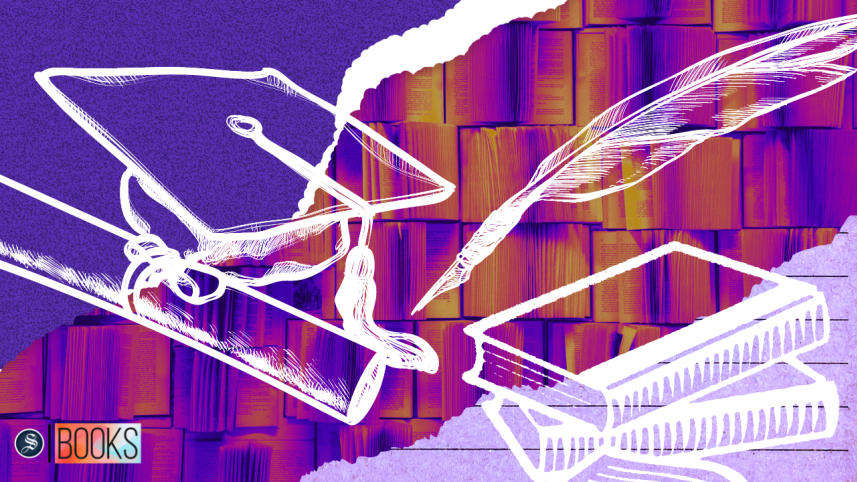 To read as an academic: The transformative journey of a reader turned student